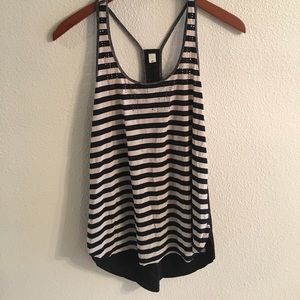 Lululemon Coastal Tank